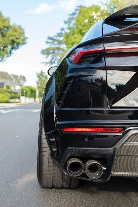 2021 Lamborghini Urus - Image 25 of 31