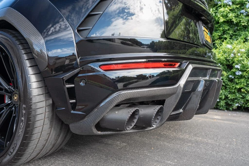 2021 Lamborghini Urus - Image 19 of 31