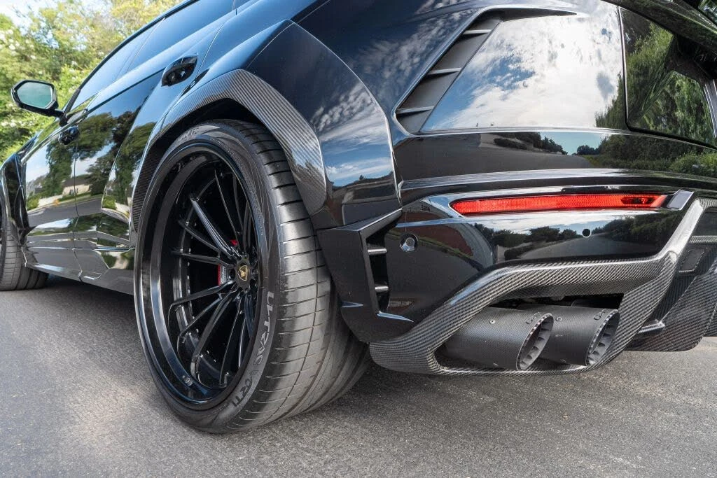 2021 Lamborghini Urus - Image 18 of 31