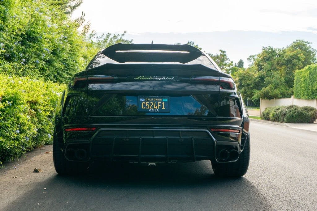 2021 Lamborghini Urus - Image 27 of 31