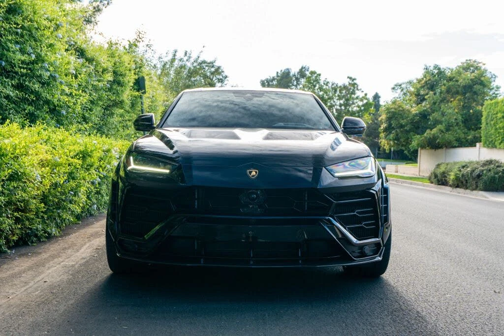 2021 Lamborghini Urus - Image 6 of 31