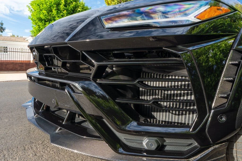 2021 Lamborghini Urus - Image 8 of 31