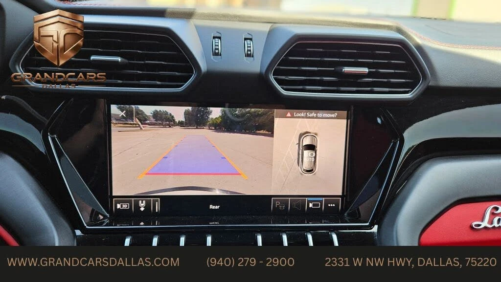 2021 Lamborghini Urus - Image 19 of 23