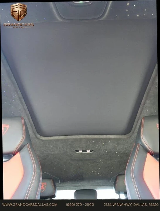 2021 Lamborghini Urus - Image 20 of 23