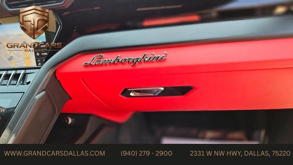 2021 Lamborghini Urus - Image 15 of 23