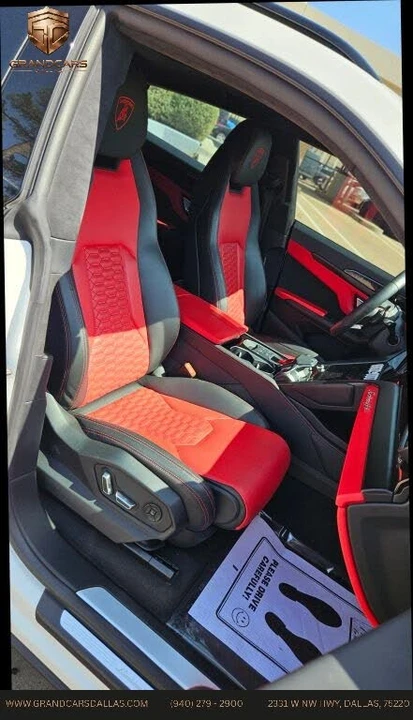 2021 Lamborghini Urus - Image 12 of 23