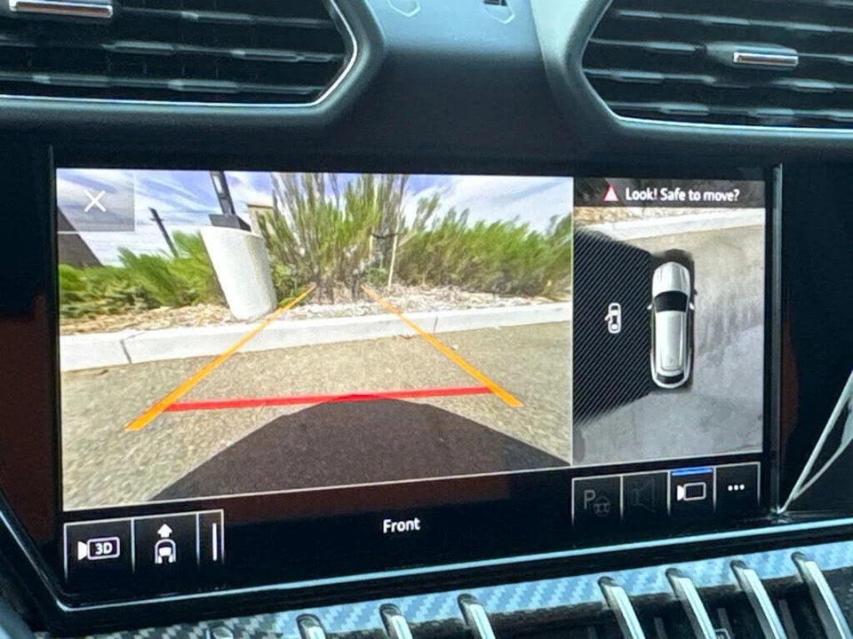 2021 Lamborghini Urus - Image 29 of 31
