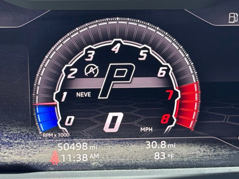 2021 Lamborghini Urus - Image 24 of 31