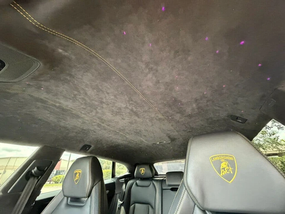 2021 Lamborghini Urus - Image 27 of 31