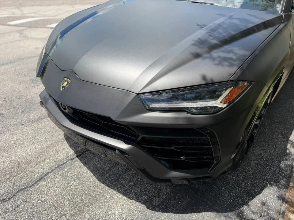 2021 Lamborghini Urus - Image 14 of 31