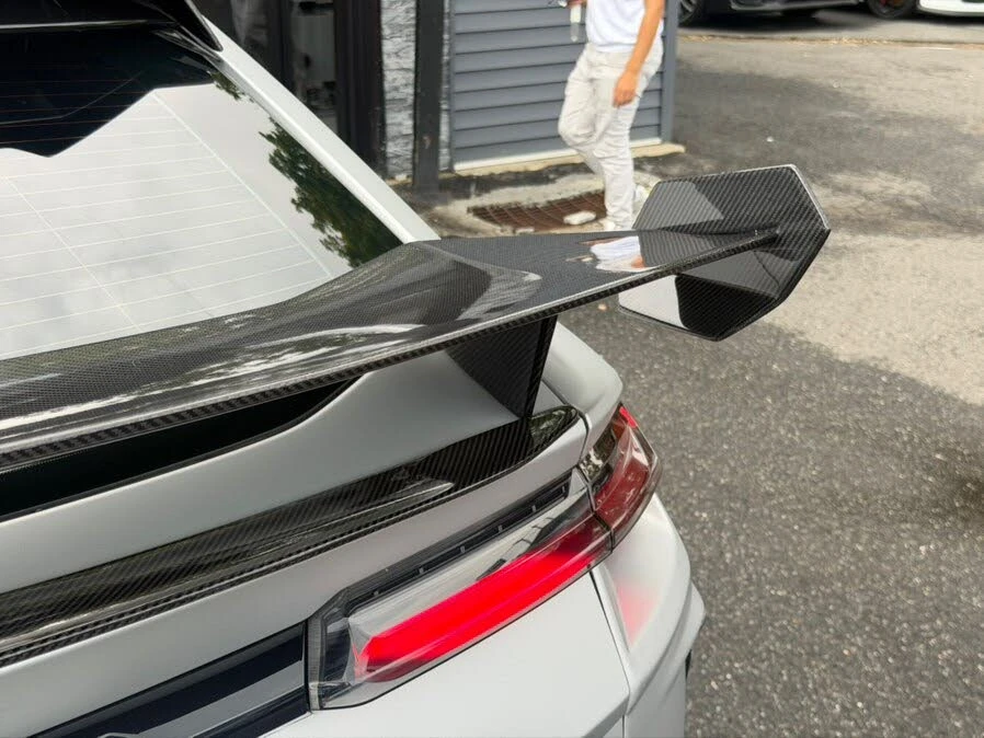 2021 Lamborghini Urus - Image 31 of 31
