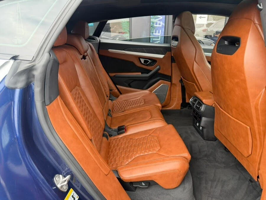 2021 Lamborghini Urus - Image 22 of 31