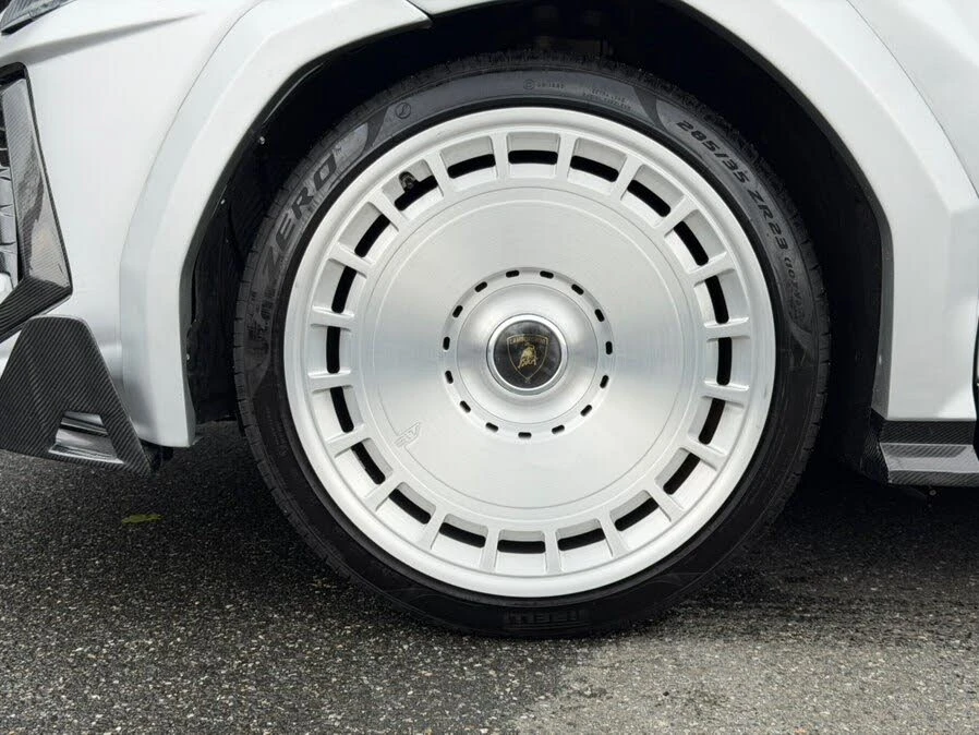 2021 Lamborghini Urus - Image 11 of 31