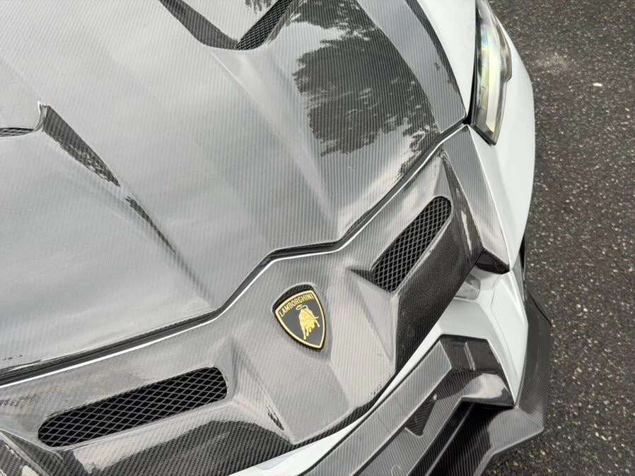2021 Lamborghini Urus - Image 4 of 31