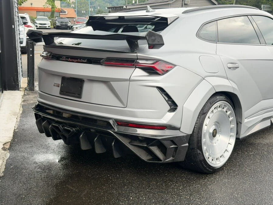 2021 Lamborghini Urus - Image 7 of 31