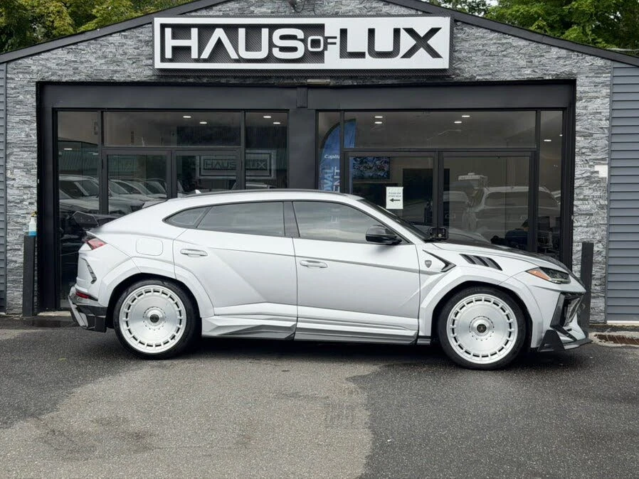 2021 Lamborghini Urus - Image 17 of 31
