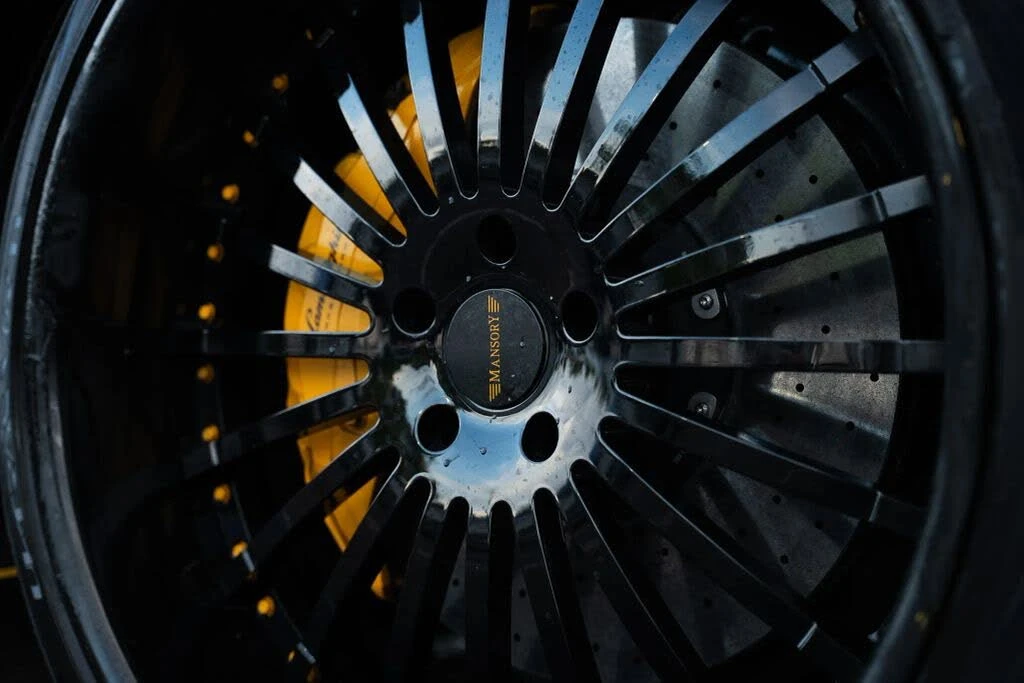 2021 Lamborghini Urus - Image 22 of 31