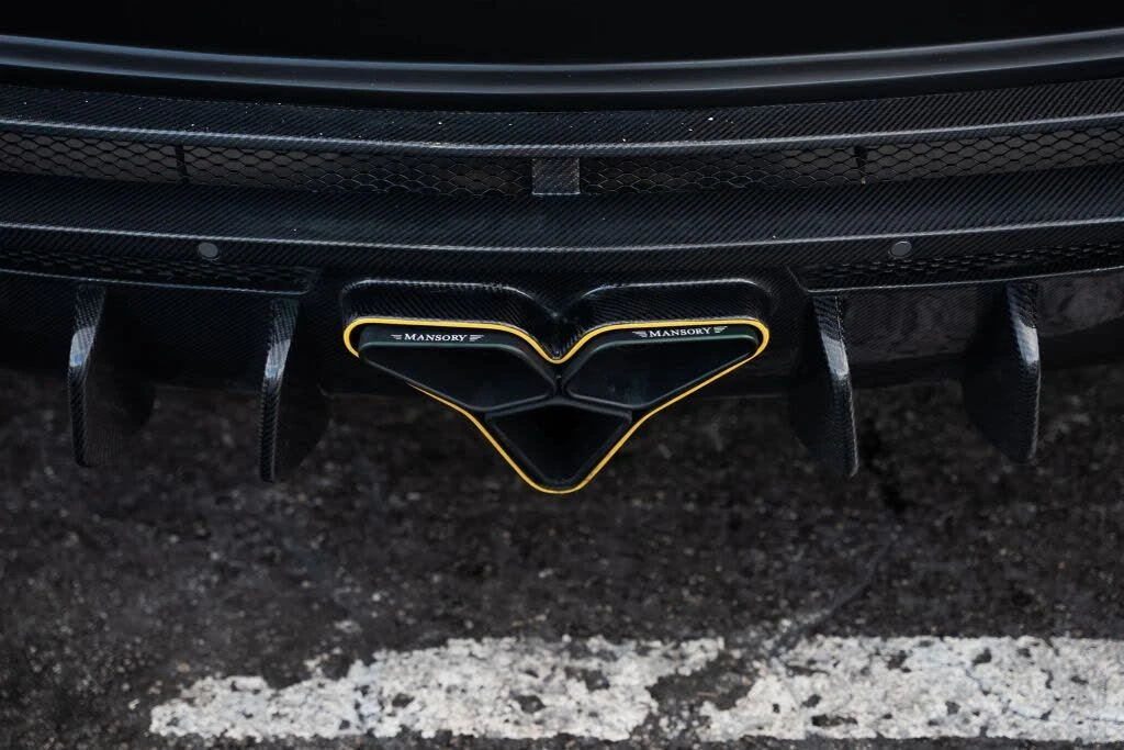 2021 Lamborghini Urus - Image 30 of 31