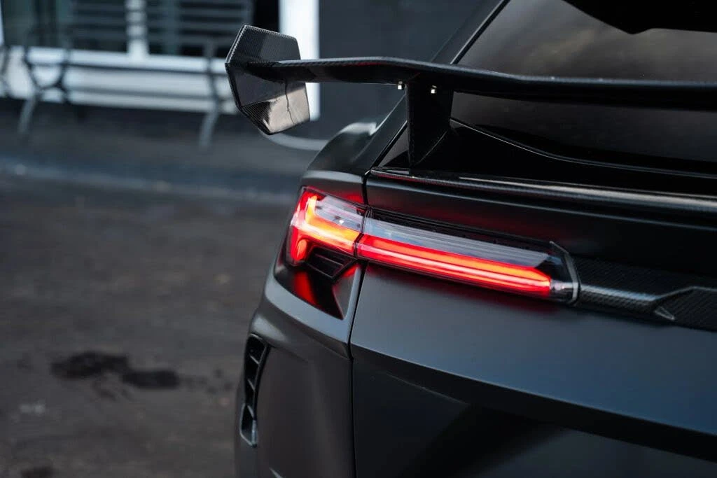2021 Lamborghini Urus - Image 28 of 31