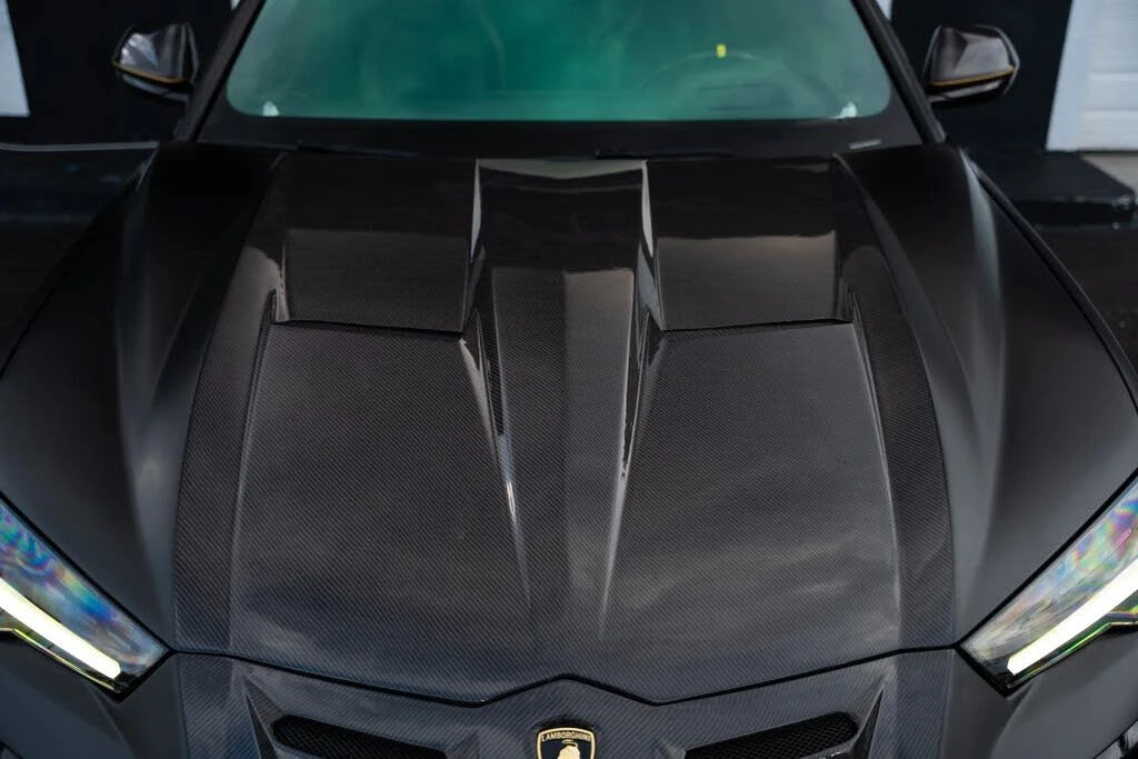2021 Lamborghini Urus - Image 18 of 31