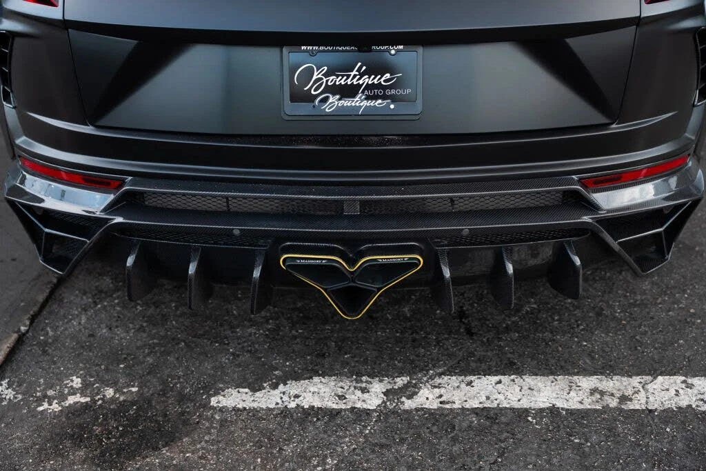 2021 Lamborghini Urus - Image 31 of 31