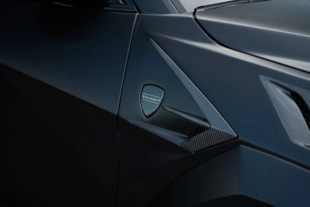 2021 Lamborghini Urus - Image 24 of 31