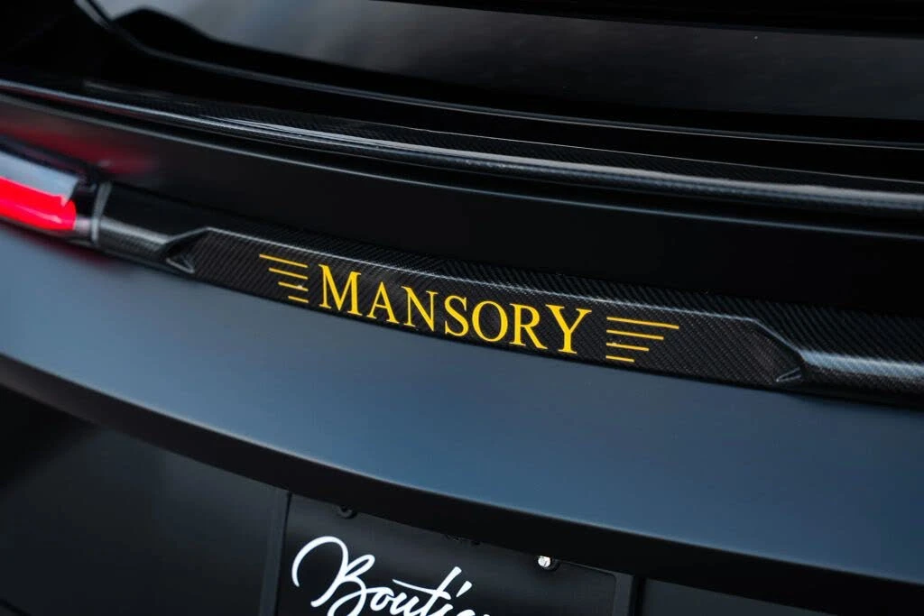 2021 Lamborghini Urus - Image 27 of 31