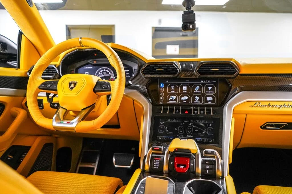 2021 Lamborghini Urus - Image 15 of 31