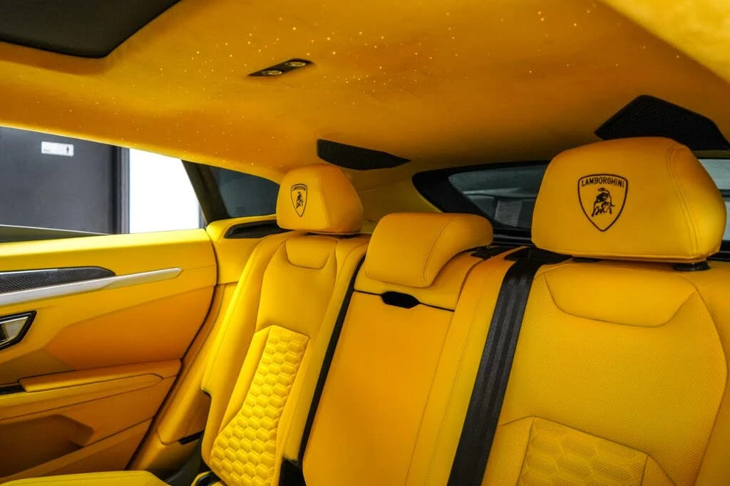 2021 Lamborghini Urus - Image 30 of 31