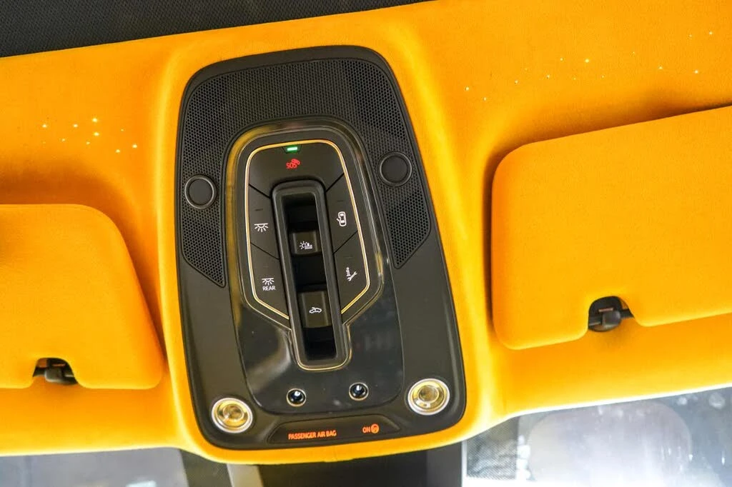 2021 Lamborghini Urus - Image 25 of 31