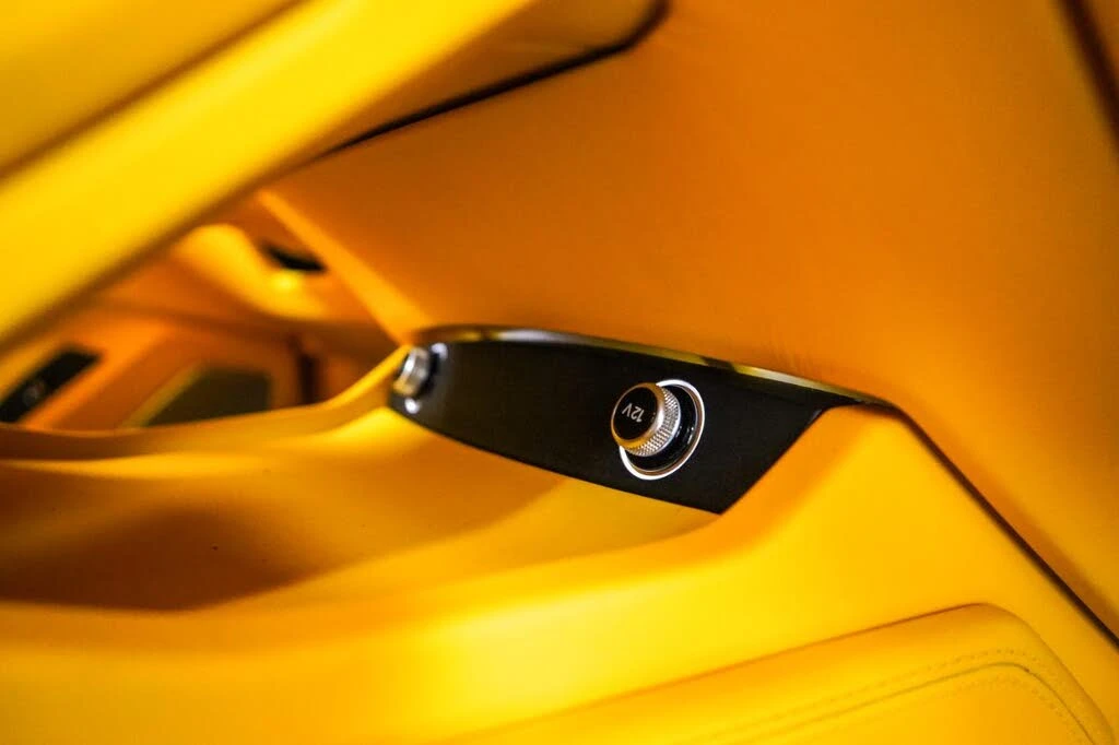 2021 Lamborghini Urus - Image 21 of 31