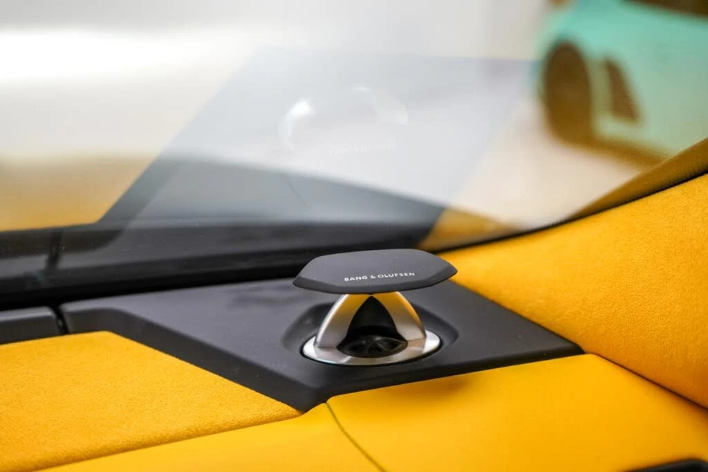 2021 Lamborghini Urus - Image 26 of 31