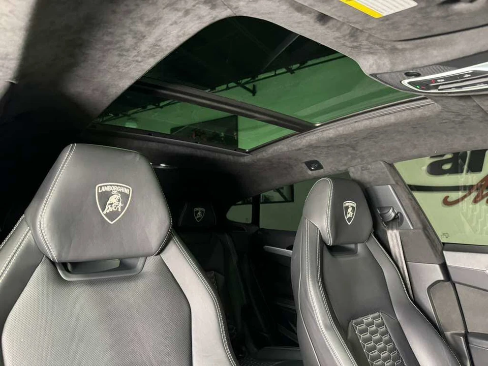 2021 Lamborghini Urus - Image 18 of 31