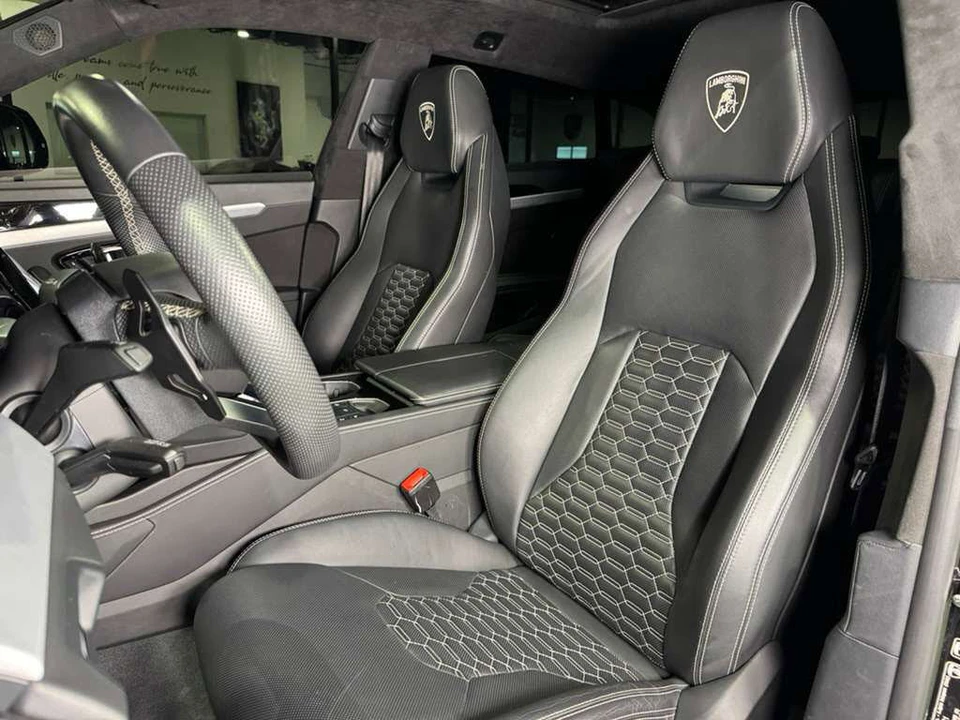2021 Lamborghini Urus - Image 10 of 31