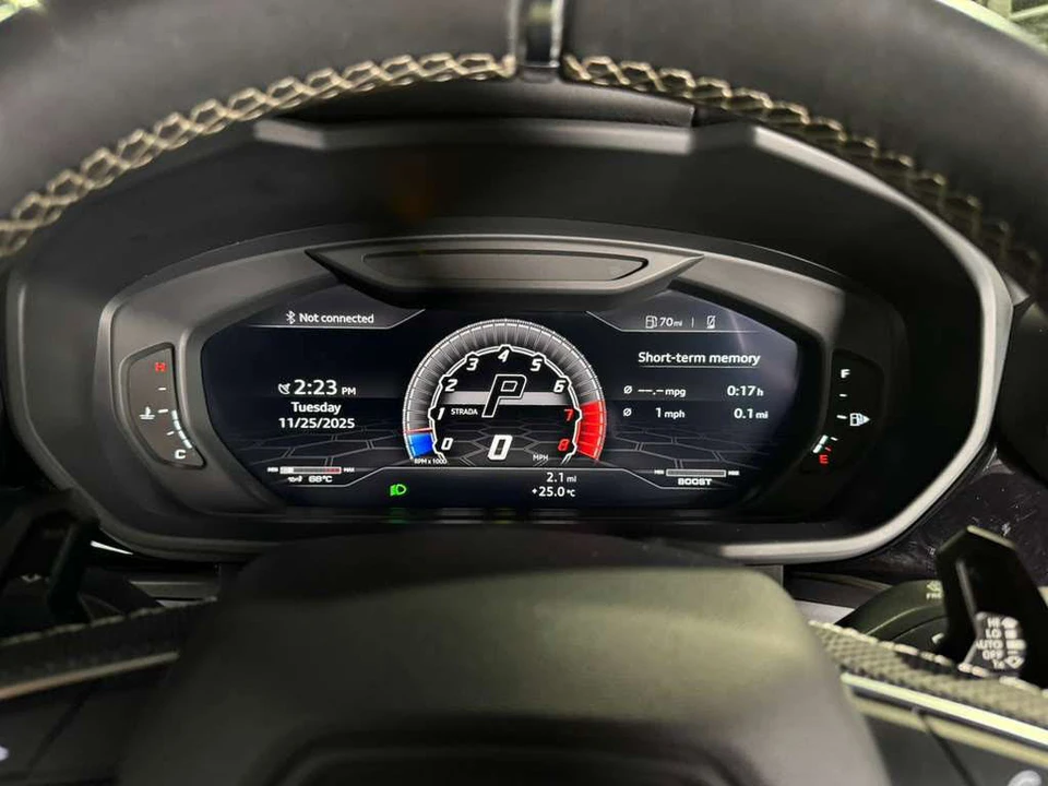 2021 Lamborghini Urus - Image 20 of 31