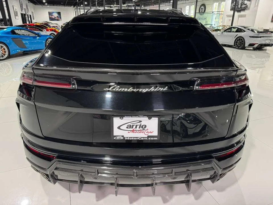 2021 Lamborghini Urus - Image 6 of 31