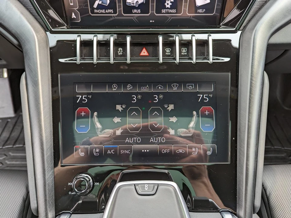 2021 Lamborghini Urus - Image 20 of 31