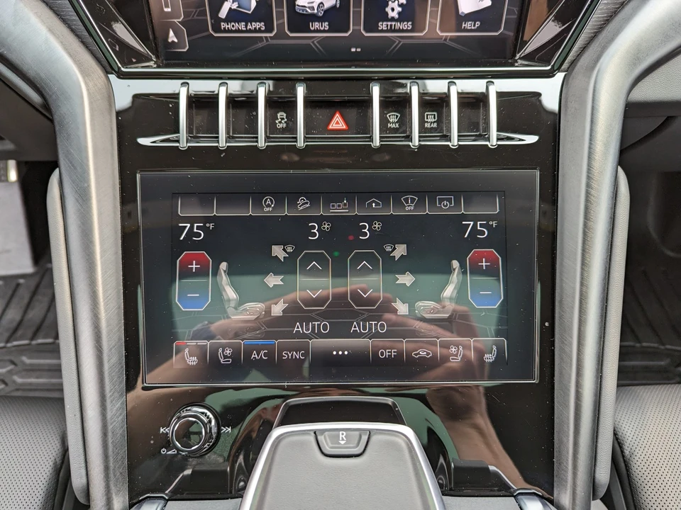 2021 Lamborghini Urus - Image 20 of 21