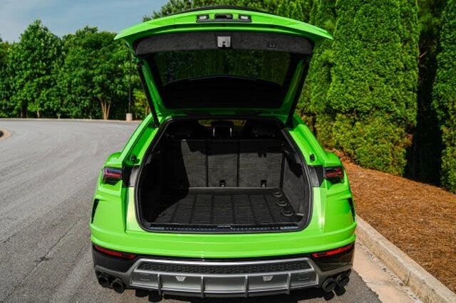 2021 Lamborghini Urus - Image 23 of 31
