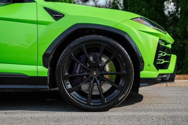 2021 Lamborghini Urus - Image 19 of 31