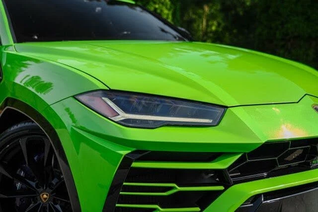 2021 Lamborghini Urus - Image 8 of 31