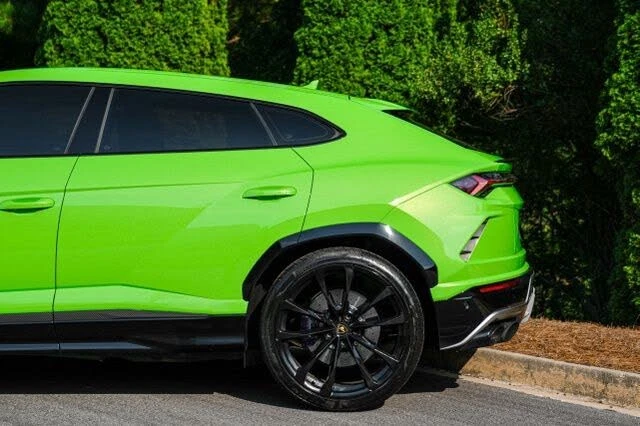 2021 Lamborghini Urus - Image 11 of 31