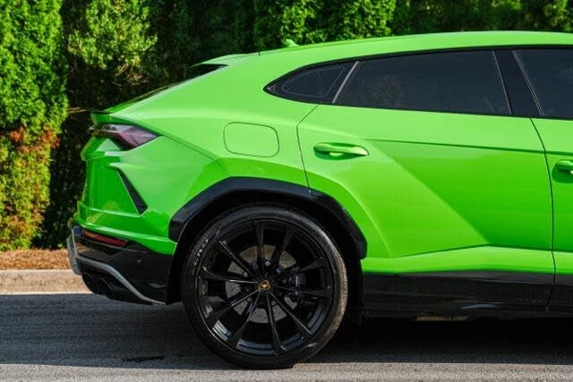 2021 Lamborghini Urus - Image 13 of 31