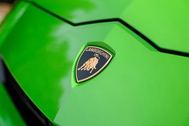 2021 Lamborghini Urus - Image 20 of 31