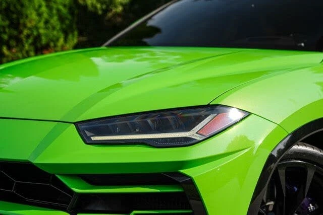 2021 Lamborghini Urus - Image 4 of 31