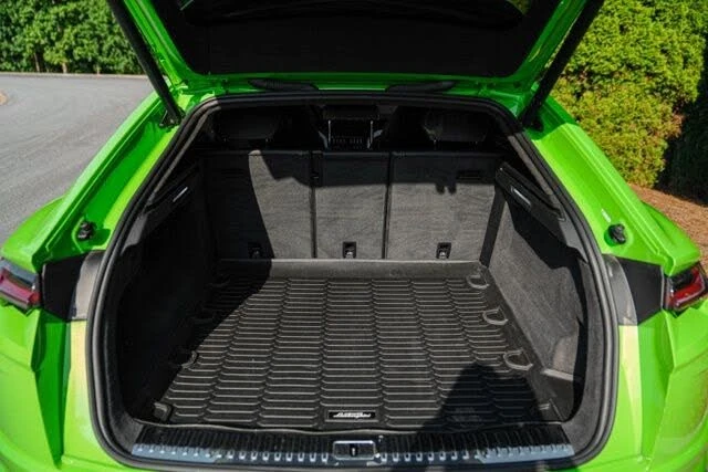 2021 Lamborghini Urus - Image 24 of 31
