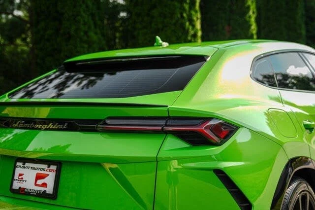 2021 Lamborghini Urus - Image 18 of 31