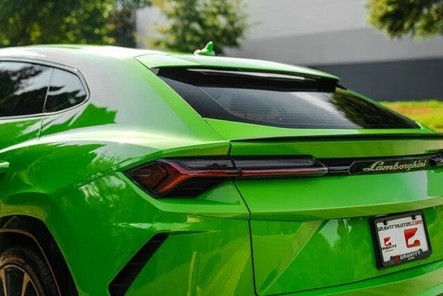 2021 Lamborghini Urus - Image 17 of 31