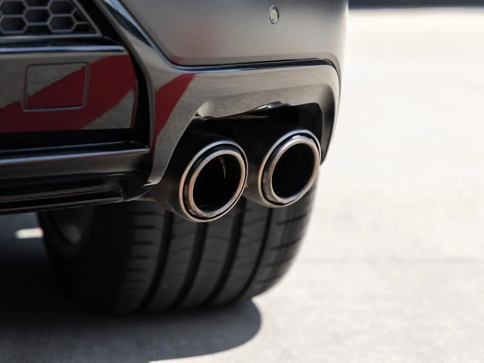 2021 Lamborghini Urus - Image 14 of 31