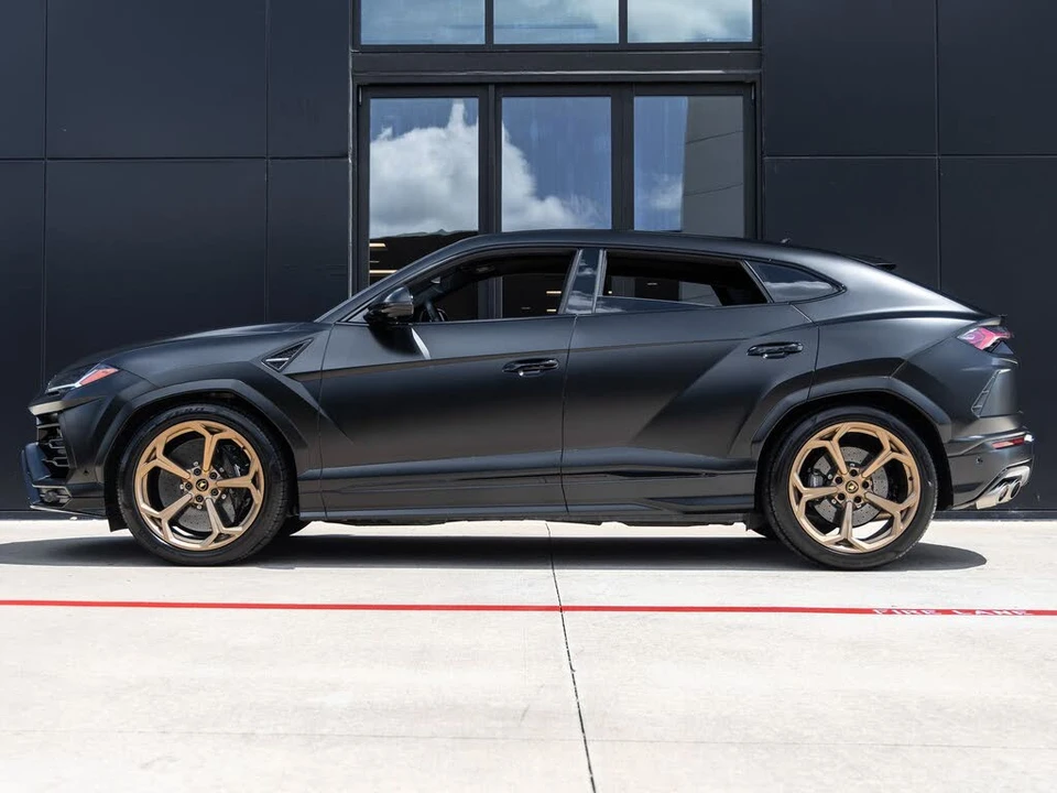 2021 Lamborghini Urus - Image 9 of 31